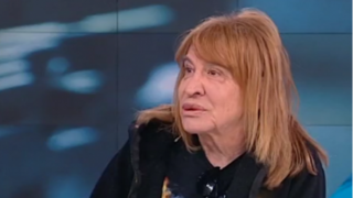 Ицо Петрофф зове: Меките китки в МВР трябва да си имат синдикат!