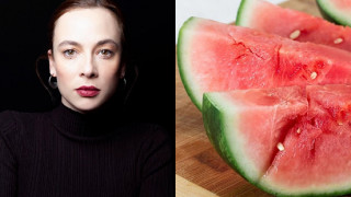 Весела Бабинова: Тровят ни с дини с  ацетон!