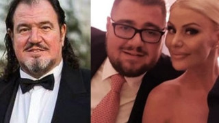 50 бона месечна издръжка получава от баща си Гущеров
