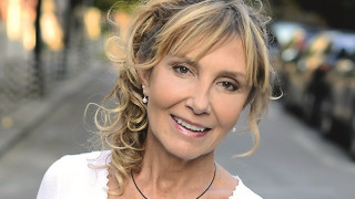 Ирен Кривошиева с рожден ден на Бала на аристократите
