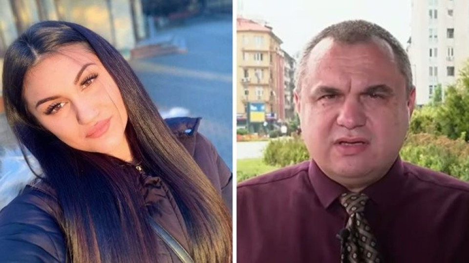 Адвокатът на нарязаната Дебора: Не излиза навън, страхува се! Адвокатът на нарязаната Дебора: Не излиза навън, страхува се!