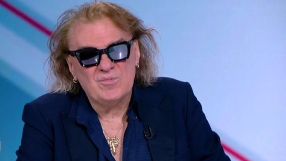 Васил Найденов не отишъл на погребението на брат си Васил Найденов не отишъл на погребението на брат си