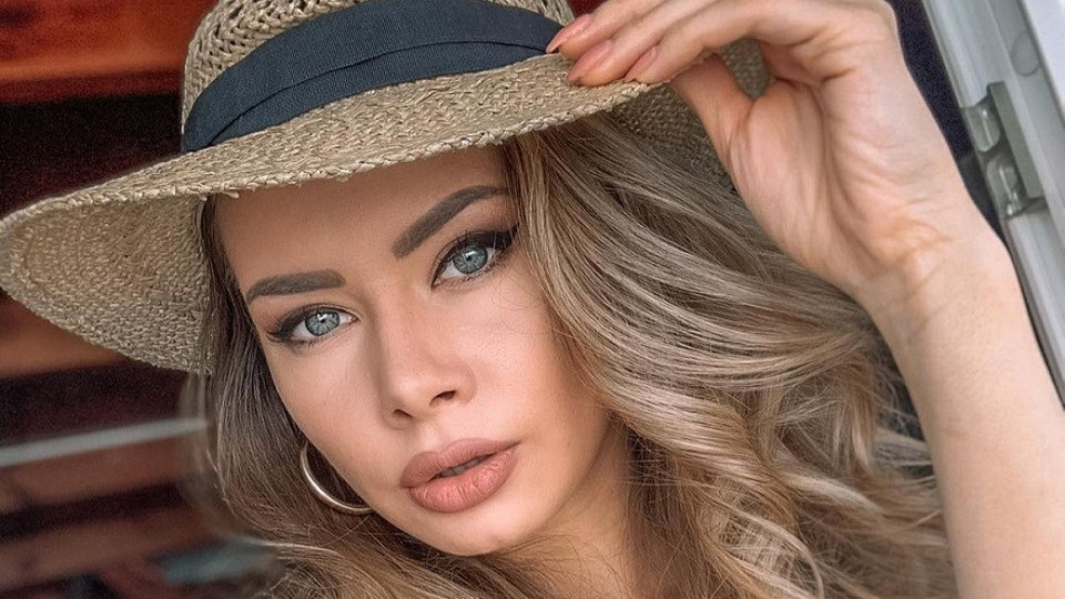 Мис Вселена хули бившите си Мис Вселена хули бившите си