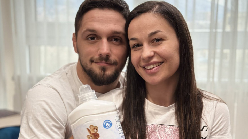 Алекса и Елица влизат в сръбско шоу Алекса и Елица влизат в сръбско шоу