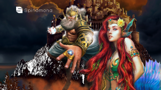 Над 20 игри на Spinomenal дебютират в онлайн казиното на WINBET