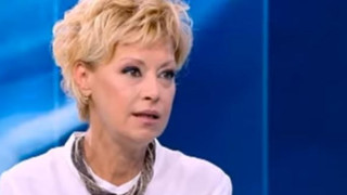 Радина Червенова се връща на екран