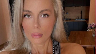 Обладана от демон моли Венета Райкова за помощ