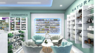 ABC PHARMACY навлиза ударно във фармацевтичния бизнес