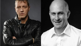 Съдят Валери Йорданов за „мутренска заплаха“