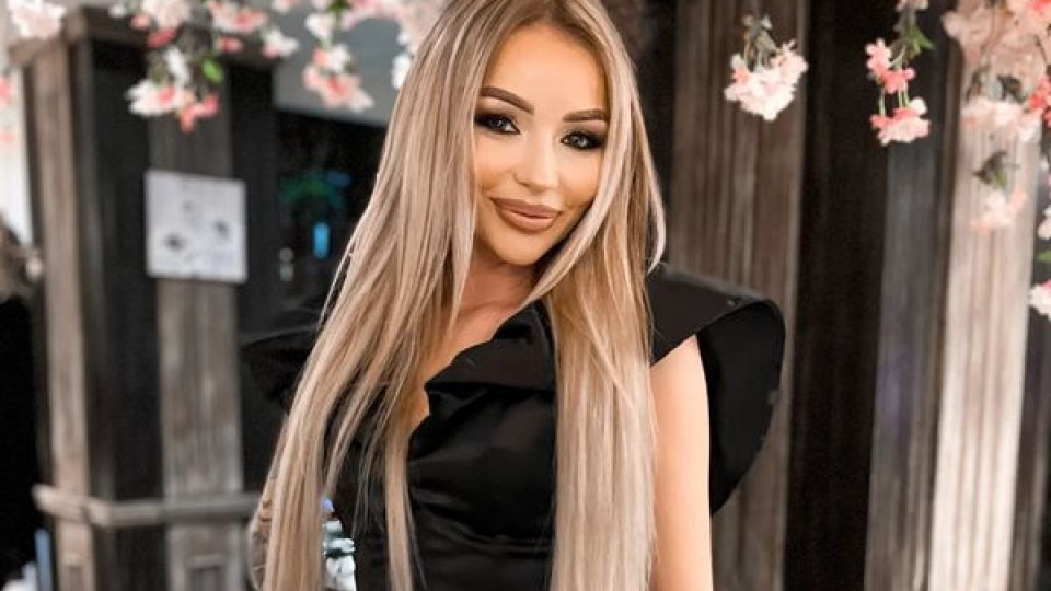 Ергенката Венета се омъжва за помак Ергенката Венета се омъжва за помак