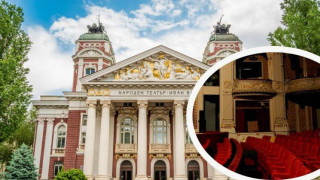 Откриха 10 нарушения в Народния, повечето са на Мариус Донкин