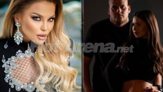 Само на 44: Деси Слава става баба! Да, истина е, потвърди синът й