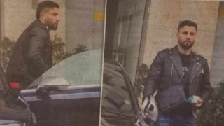 Щрак: Половинката на Деси Слава купува дрешки за внука
