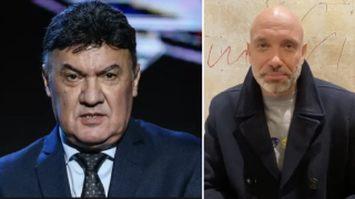 Захари Бахаров поведе бунт срещу БФС