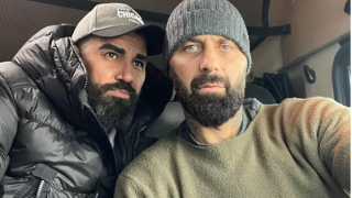 Азис и диджей Дамян разделиха 50 000 евро хонорар от Истанбул