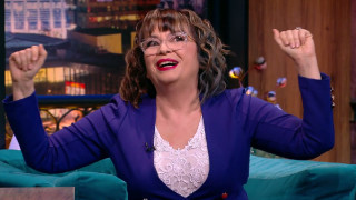 И Миглена Ангелова  се писа психолог