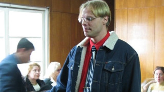 Скандалният Ник Щайн отново на малкия екран у нас