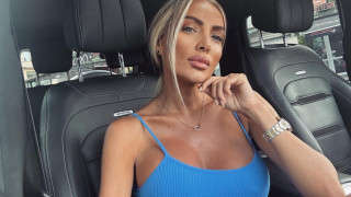 Златка натиска Карен за второ