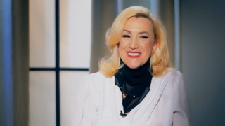 Сашка Васева със 100% здрави очи, ще готви и пее за Коледа