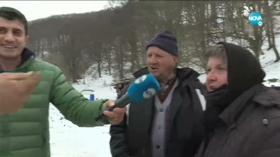 Жоро Игнатов след заканата за убийство в ефир: Не ме е страх, че ще ми отрежат главата!