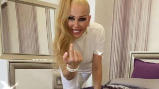 Луна проплака: Изнудват ме за пари с делото срещу мен