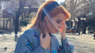 Мира Добрева в новия си роман: Пиех и шмърках кокаин
