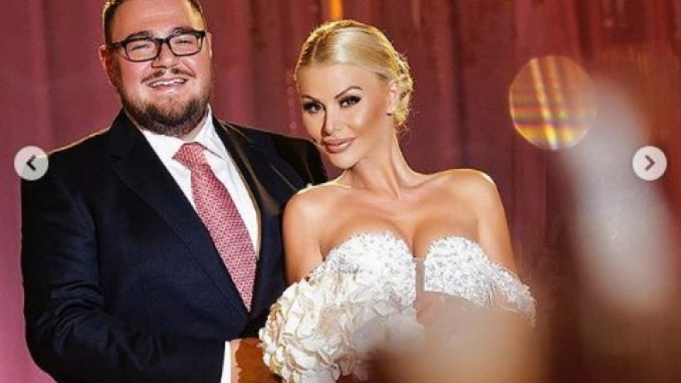 Гущеров вдига нова сватба със Светлана?