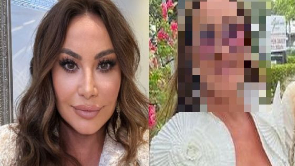 Instagram VS Реалност! Вижте как изглежда Дарина Павлова без FaceApp (СНИМКИ)