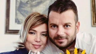 Ирина Тенчева и Иван Христов наистина имат брак - оженили се тайно в Барселона преди 8 години