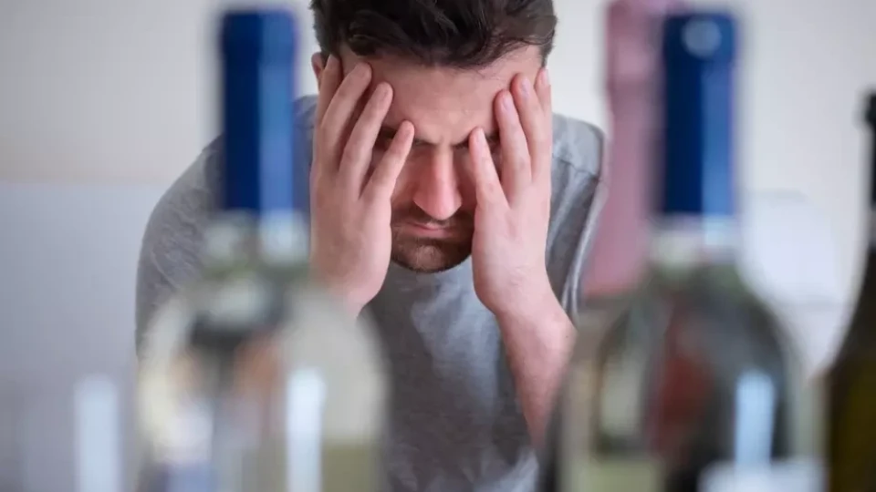 Как да се отървем от махмурлука