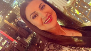 Илиана Раева откри ангел на тавана във вилата си СНИМКА