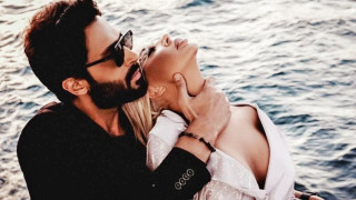 ЕКСКЛУЗИВНО! Андреа се омъжва за турски актьор