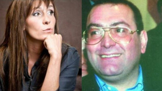 Вдовицата на Фатик неузнаваема! Адриана Тюркмен се стопи от нерви (ФОТО)