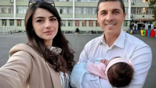 Най-скъпоплатената майка в държавата е Лена Бориславова с 36 бона майчинство