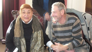 Йосиф Сърчаджиев загуби жената, която му прости изневярата с Пепа Николова