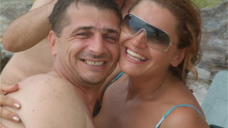 Ани Салич се събра с бившия си (СНИМКИ)