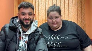 След операцията в Турция : Най-тежката българка отслабва ударно