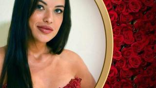 Най-секси ергенката Барбара стана магистър