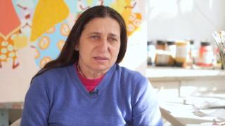 Драма с дъщерята на Жельо Желев: Станка преминала през Ада заради рядко заболяване на детето си