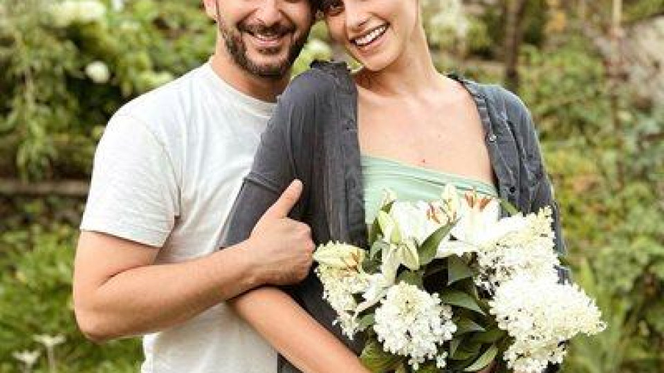 Гаджето на Сашо Кадиев монтира тоалетната