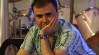 Евгени Димитров - Маестрото: Живях в ада, когато погребах сина си