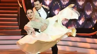 Ергенът Виктор танцува с ТОП ЗВЕЗДА от "София ден и нощ"   СНИМКИ