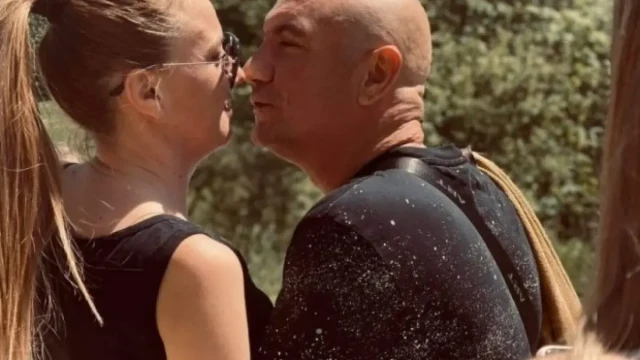 Емо Чолаков най после е щастлив след жестоките изпитания които му