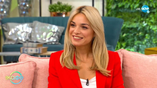 Още не мога да разкривам много но в момента подготвям