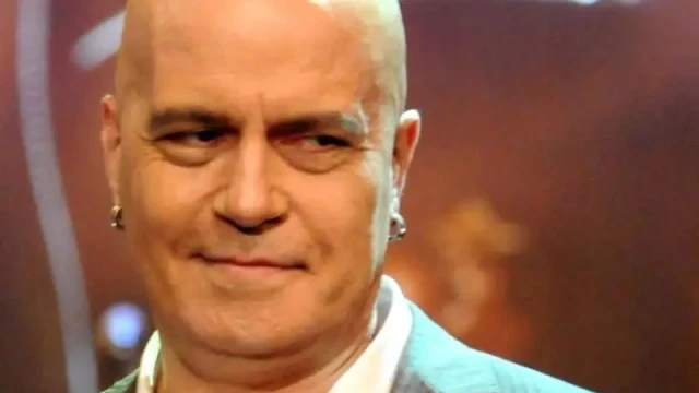 Слави Трифонов не е вдигал сватба сподели пред Ретро негова