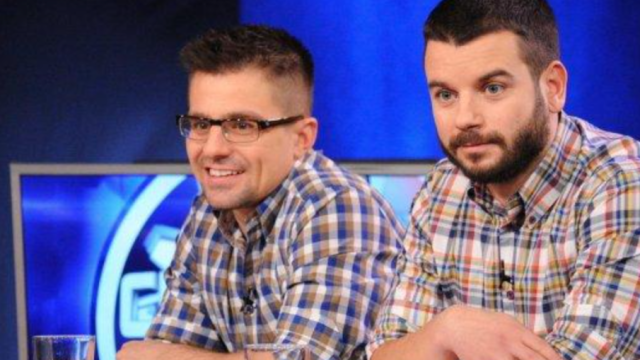 Продуцентите Иван Христов и Андрей Арнаудов уж жестоко се разкайваха
