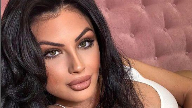 Мис България 2020 показа голямата си любов Венцислава Тафкова която