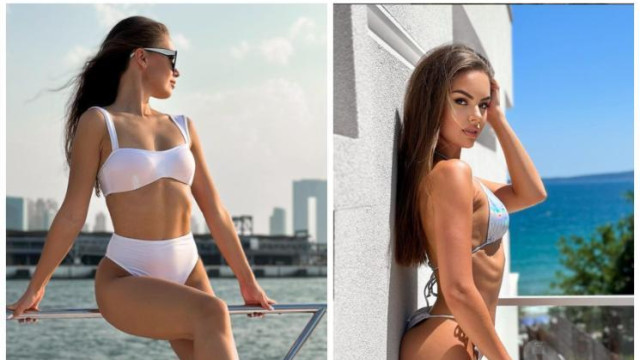 Участничката от миналогодишния сезон на риалити формата Hell s Kitchen по