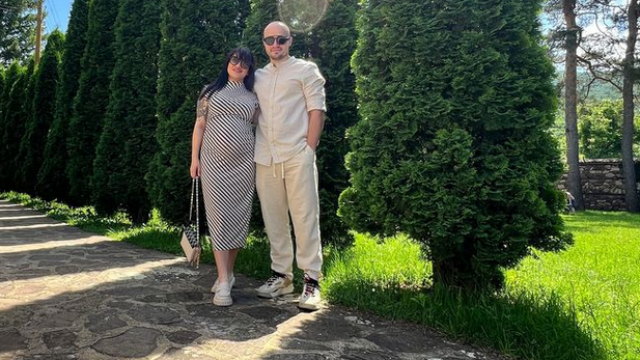 Крум от последния сезон на Игри на волята ще става