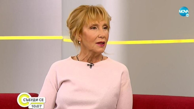 Ирен Кривошиева е бясна че общината не дава паметникът на